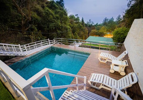 Little Heaven Cabins