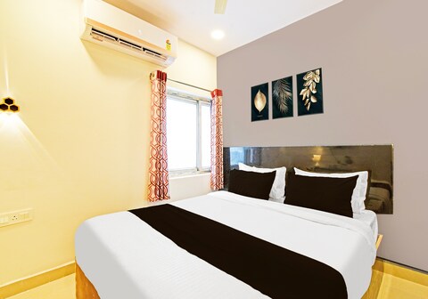 OYO 829198 Hotel O Malani Inn