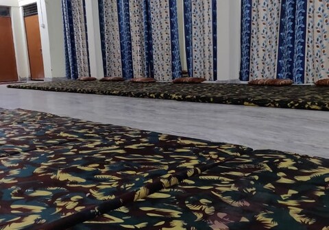 Adarsh guest House