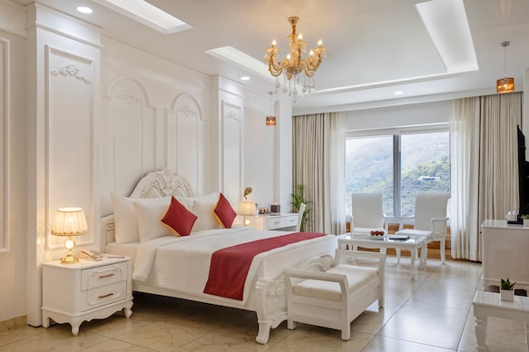 Sterling Kastoori Rudraprayag