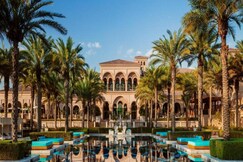 One&Only The Palm, Dubai One&Only The Palm, Dubai
