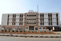 Hotel Bhavya, Morbi Hotel Bhavya, Morbi