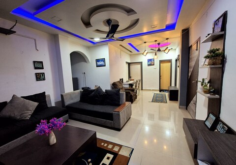 The havenwood homestay | Htigaon