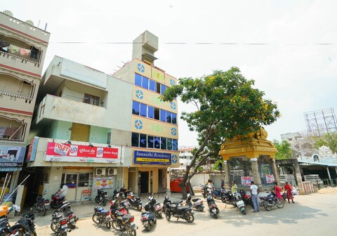 Hotel Sannidhi Residency