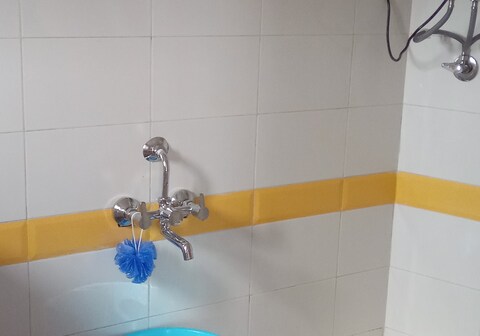 Helen Bear Forest Home Stay Srinagar