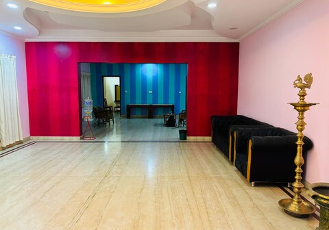 THE ALP HOTEL Bypass Road Madurai