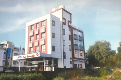 HOTEL SAI SWASTIK, Shirdi HOTEL SAI SWASTIK, Shirdi