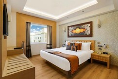 Hotel Red Plaza near Delhi Airport, Delhi Hotel Red Plaza near Delhi Airport, Delhi