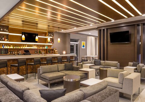 Wingate By Wyndham Miami Airport