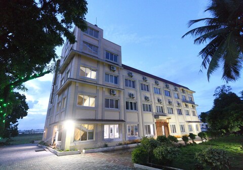 Orchid Resorts (Uthandi)