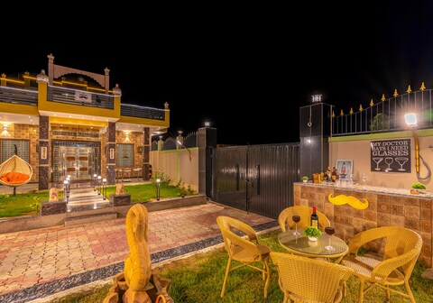 Badshah Farmstay by VEO - Part of StayVista