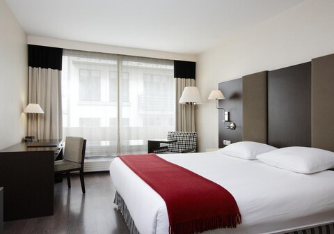 NH Brussels Stephanie