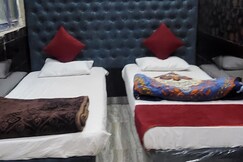 HOTEL GOOD WILL, Prayagraj HOTEL GOOD WILL, Prayagraj