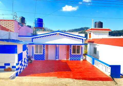 Varuna Inn