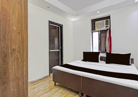 Super Hotel O Stay Residency