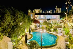 Wildwoods Resort Chandigarh, New Chandigarh Wildwoods Resort Chandigarh, New Chandigarh