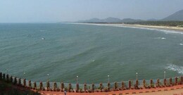 RNS Guest House, Murudeshwar RNS Guest House, Murudeshwar