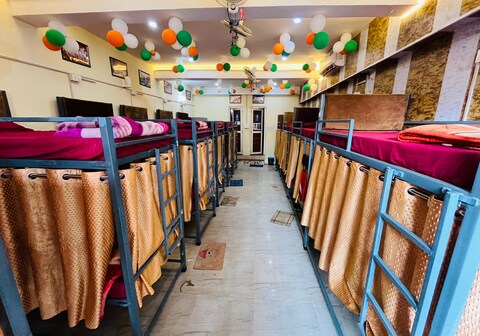 Shri mohan dham Dormitory
