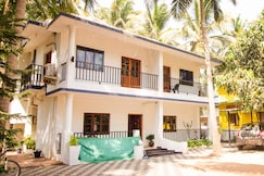 SABINA'S GUEST HOUSE, Goa SABINA'S GUEST HOUSE, Goa