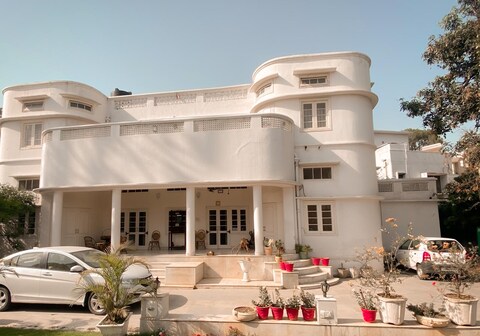 Heritage Homestay | Rooms & Caretaker