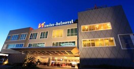 Swiss-Belhotel Kendari, Kendari Swiss-Belhotel Kendari, Kendari