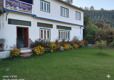 Nauling Heritage