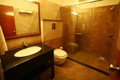 Mrugavani Resort and Spa, Hyderabad Mrugavani Resort and Spa, Hyderabad