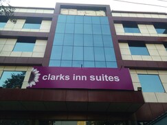 Clarks Inn Suites Kapashera, Delhi Clarks Inn Suites Kapashera, Delhi