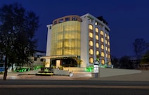 The Fern Residency, MIDC, Pune, Pune The Fern Residency, MIDC, Pune, Pune