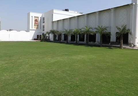 Lotus Grand Hotel and Resort