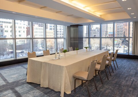 InterContinental BOSTON