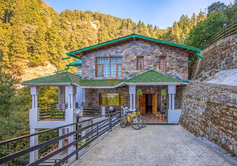 Villa Clouds Haven by VEO - Part of StayVista