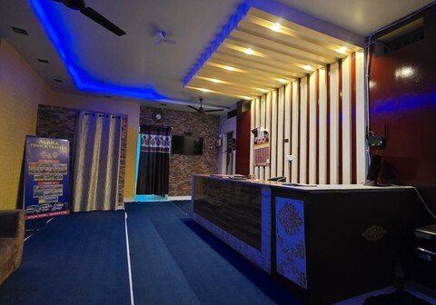 HOTEL ALAKA INN