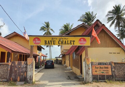 Hotel O Bayu Chalet