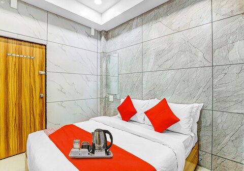 Hotel O Shree Laxmi Kuber