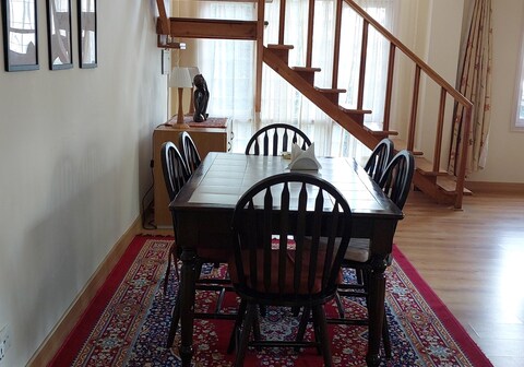 Entire Villa chef set menu in shimla by hillhaven