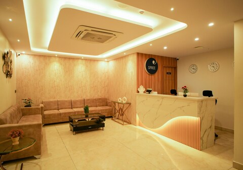 Zip By Spree Hotels Phoenix Marathahalli