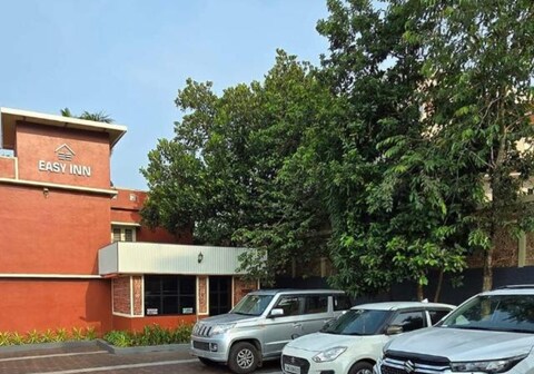 EasyInn Wayanad