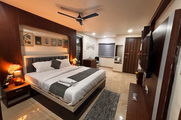 EcoSuites by Stayvilla