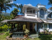 Daniel's White House Homestay, Wayanad Daniel's White House Homestay, Wayanad
