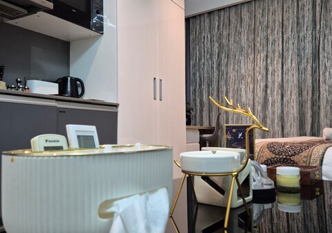 Prestige by Zenith | 38th Floor River View Studio | Sector 94 Noida