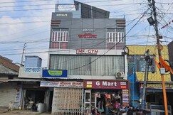 Hotel Savpriya a unit of G.Mart, Robertsganj Hotel Savpriya a unit of G.Mart, Robertsganj