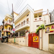 Granny's Inn, Varanasi Granny's Inn, Varanasi