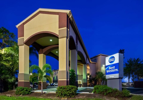 Best Western Tampa