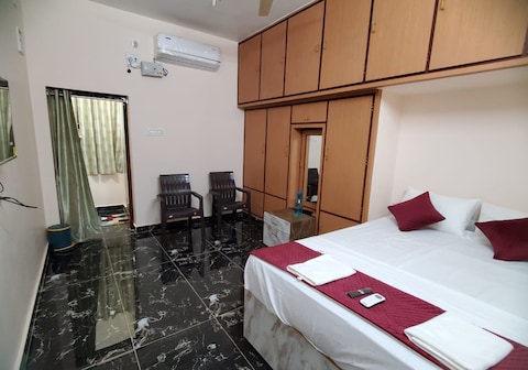 Ananda sai residency