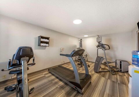 Best Western Athens Inn