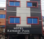 Hotel Ratnakar, Gwalior Hotel Ratnakar, Gwalior