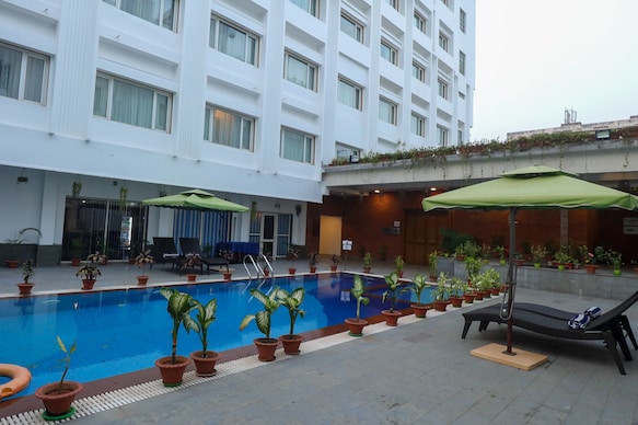 IRA By Orchid Bhubaneswar
