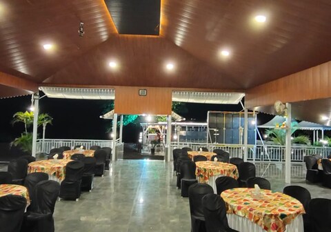 Celebrations Party House