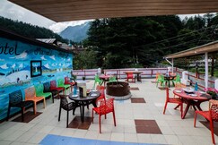 MANALI MAHAL BY HAZEL HOTELS, Manali MANALI MAHAL BY HAZEL HOTELS, Manali
